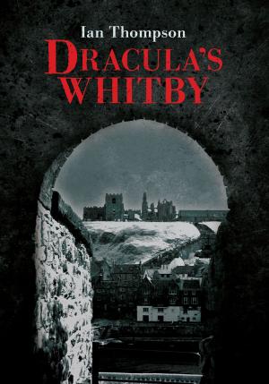 Book cover of Dracula's Whitby