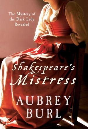Book cover of Shakespeare's Mistress