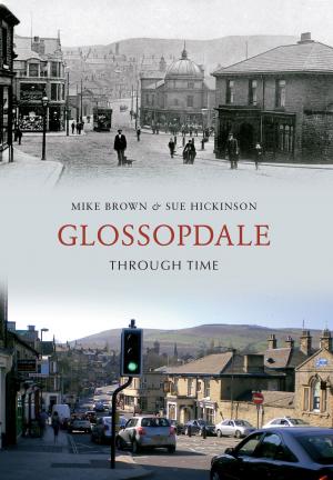 bigCover of the book Glossopdale Through Time by 