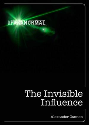Cover of the book The Invisible Influence by Dinty W. Moore