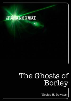 Cover of The Ghosts of Borley