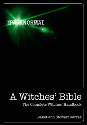 Book cover of A Witches' Bible