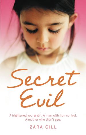 Cover of the book Secret Evil by Shappi Khorsandi