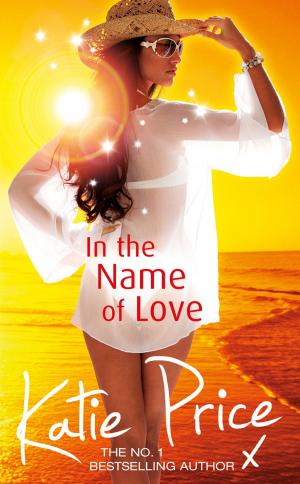 Cover of the book In the Name of Love by Alexis Scott