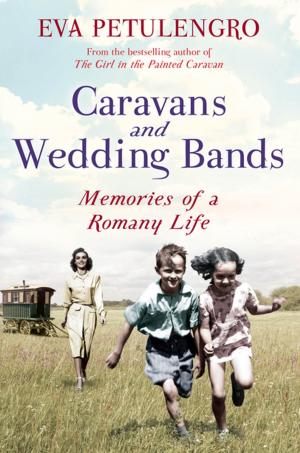 Book cover of Caravans and Wedding Bands