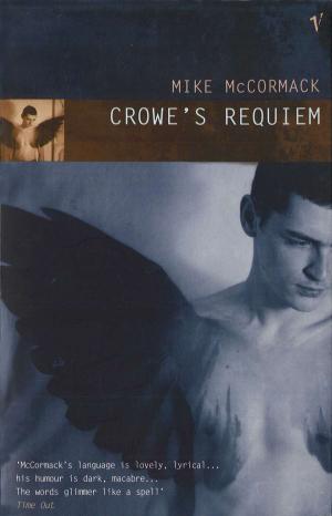 bigCover of the book Crowe's Requiem by 