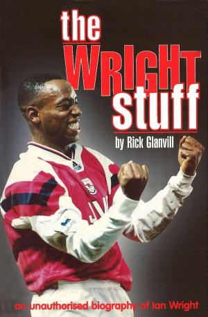 Cover of the book The Wright Stuff by Martyn Cox
