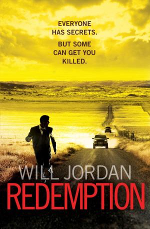 Cover of the book Redemption by George Davidson