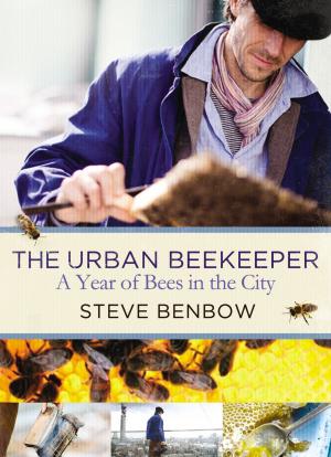 Cover of The Urban Beekeeper