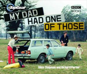 bigCover of the book Top Gear: My Dad Had One of Those by 