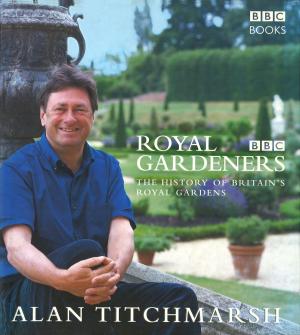 Cover of the book Royal Gardeners by Lilian Carmine