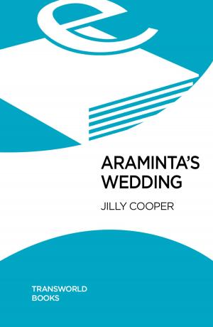 Book cover of Araminta's Wedding