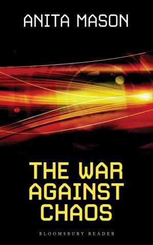 Cover of the book The War Against Chaos by Dr Paul Edmondson, Dr Paul Prescott, Dr Erin Sullivan