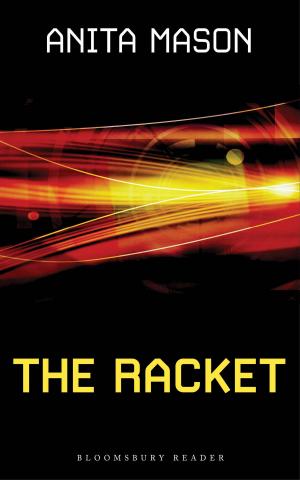 Cover of the book The Racket by Kenneth Oakes