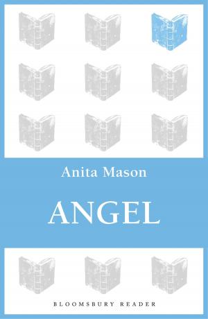 Cover of the book Angel by Simone O. Marques