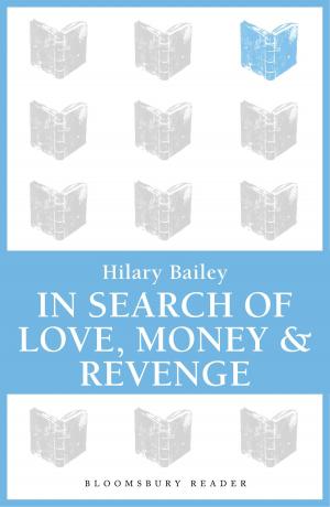 Book cover of In Search of Love, Money & Revenge