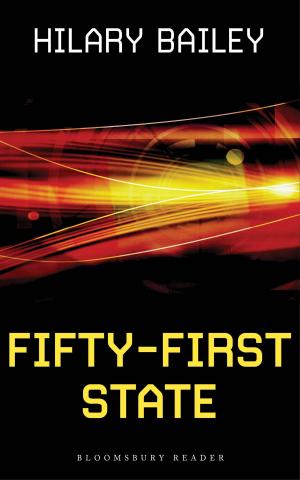 Cover of the book Fifty-First State by Dr Pinchas Giller
