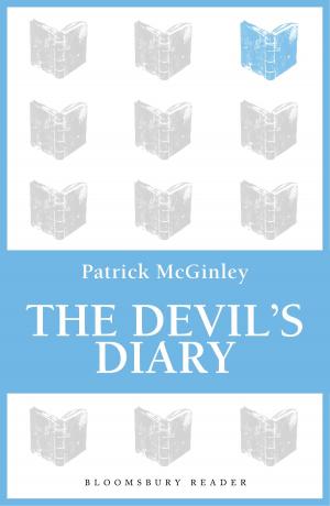 Cover of the book The Devil's Diary by Terry Pratchett
