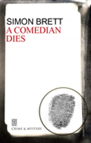 Book cover of Comedian Dies, A