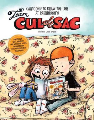 Cover of the book Team Cul de Sac by Darby Conley