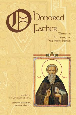 Cover of the book O Honored Father by Seth Poston