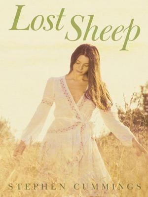 Cover of the book Lost Sheep by Isaiah Welsch Steinbrecher