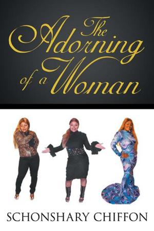 Cover of the book The Adorning of a Woman by Cindy Staton