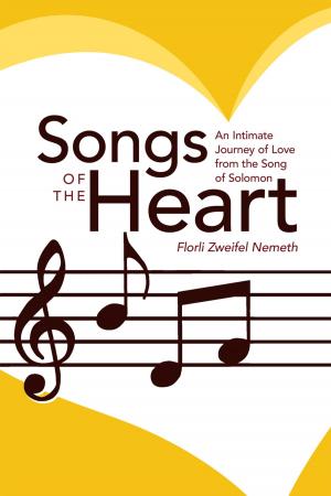Cover of the book Songs of the Heart by Bonnie Startup