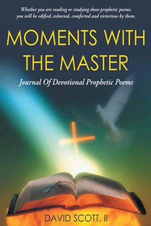 Cover of the book Moments with the Master by Valerie LeBlanc