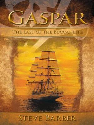 Cover of the book Gaspar by Thembekile Mayayise