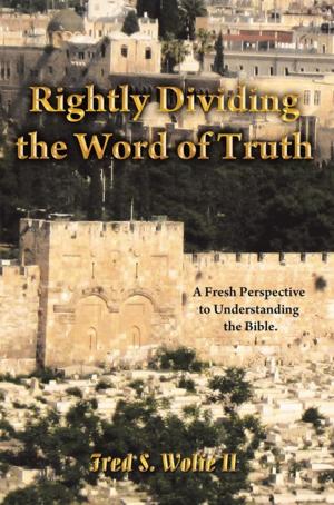 Cover of the book Rightly Dividing the Word of Truth by Betty Maxwell