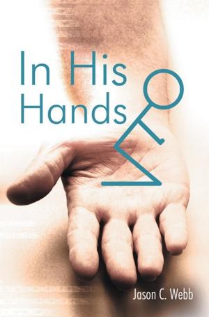 Cover of the book In His Hands by Lela Jean Clendaniel