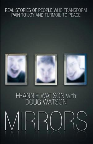 Cover of the book Mirrors by Dora Gail McDaniel