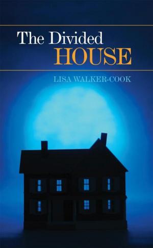 Book cover of The Divided House