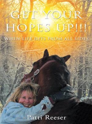Cover of the book Get Your Hopes Up!!! by Nancy G. Wright