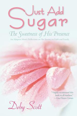 Cover of the book Just Add Sugar by Kathryn H-F