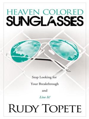 Cover of the book Heaven-Colored Sunglasses by Richard L. Smith