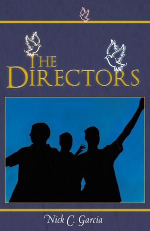 Cover of the book The Directors by Marisol Martinez