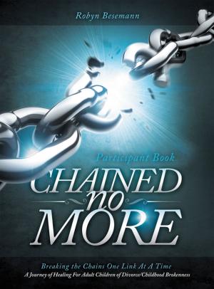 Cover of the book Chained No More by Sean M. Willett