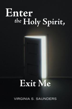 Cover of the book Enter the Holy Spirit, Exit Me by Karl H. Heller PhD