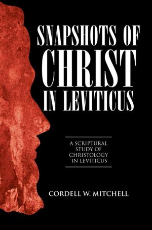 Cover of the book Snapshots of Christ in Leviticus by Francis Egbhatse