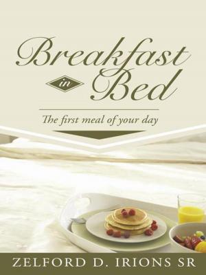 Cover of the book Breakfast in Bed by Ladonna Spencer