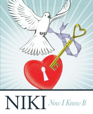 Cover of the book Niki by Akwasi O.Ofori