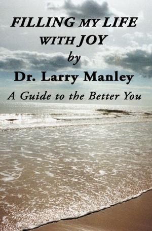 Cover of the book Filling My Life with Joy by Carol Round