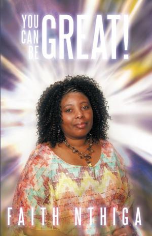 Cover of the book You Can Be Great! by Davenia Jones Lea