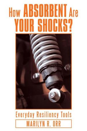 Cover of the book How Absorbent Are Your Shocks? by Paul Gonzalez