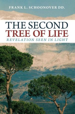 Cover of the book The Second Tree of Life by Coulter Prehm