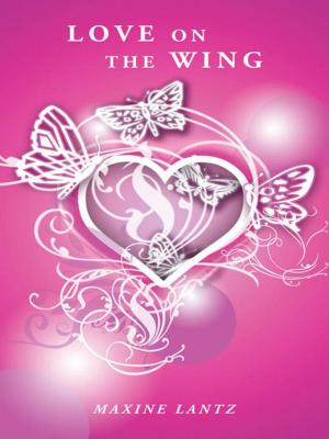 Cover of the book Love on the Wing by Jane Vinson Strickland