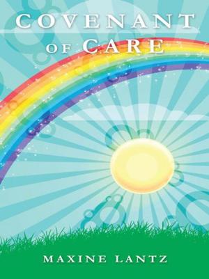 Cover of the book Covenant of Care by Bob McCauley ND