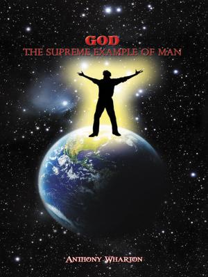 Cover of the book God by Ange-Michel Muhayimana